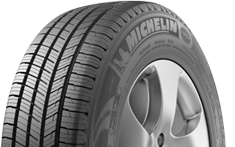 Michelin Defender T + H